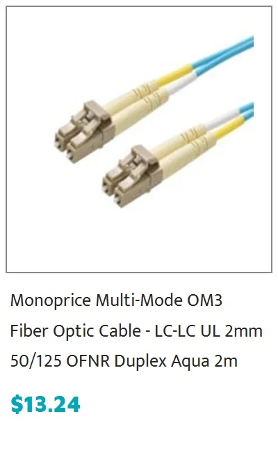 View product recommended for you