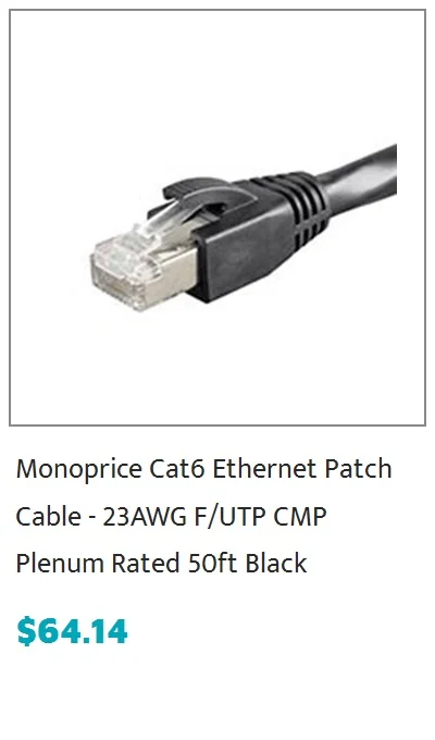 View product recommended for you