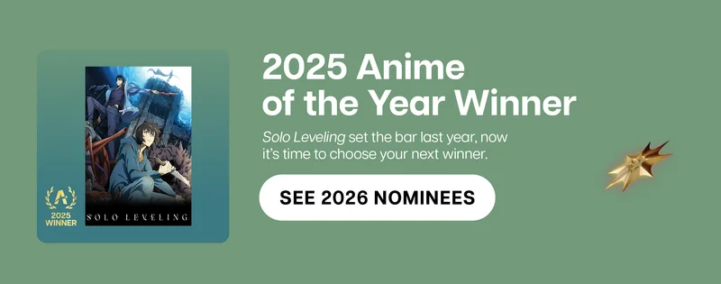 SEE 2026 NOMINEES SEE 2026 NOMINEES