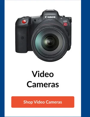 Video Cameras