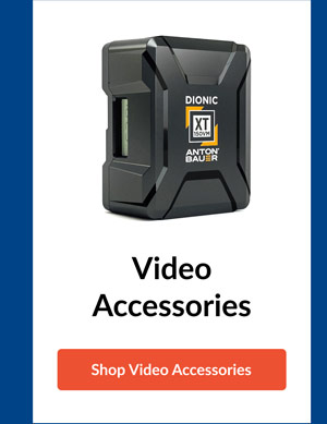 Video Accessories