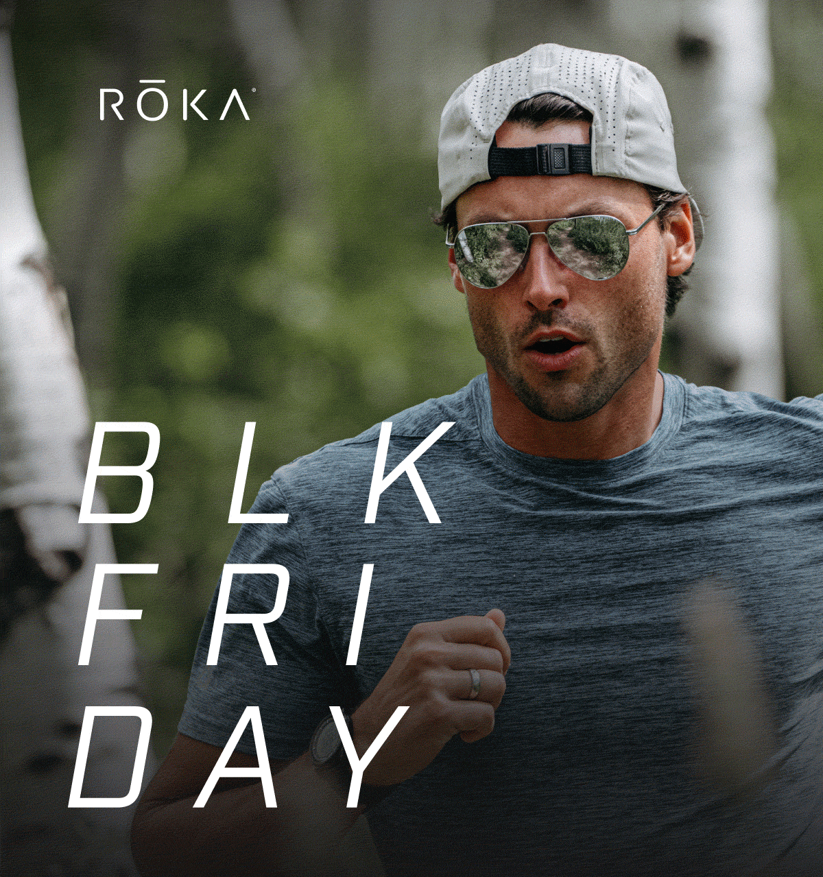 BLK FRIDAY