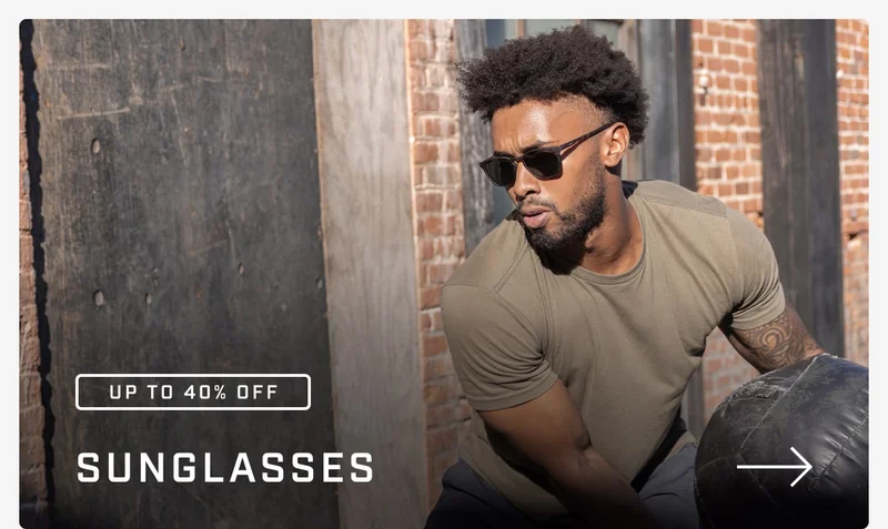 Sunglasses