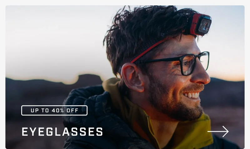 Eyeglasses