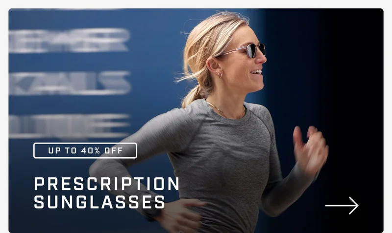 Prescription Sunglasses