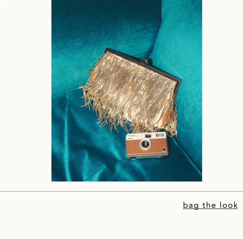 bag the look
