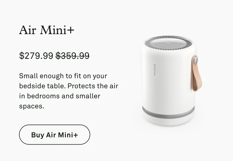 Air Mini+