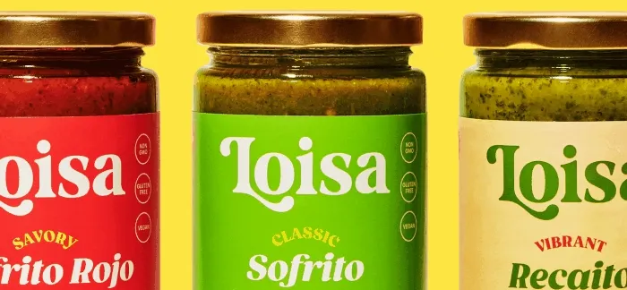 THE SOFRITO TRIO