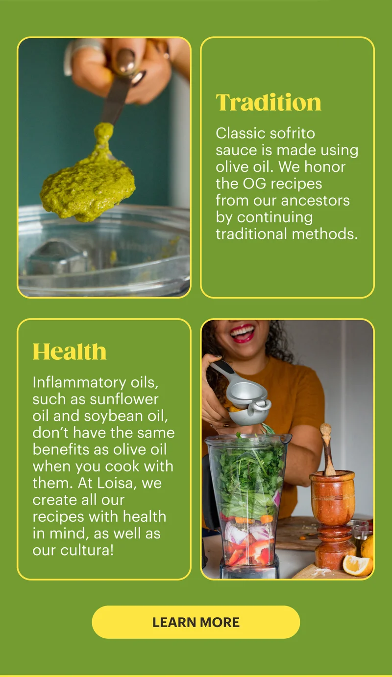 Tradition Health Learn More