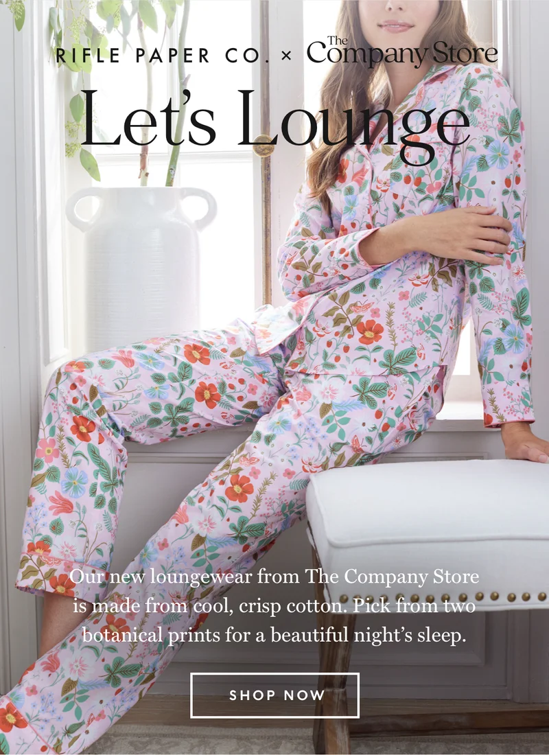 Shop Loungewear