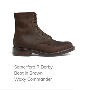 Somerford
