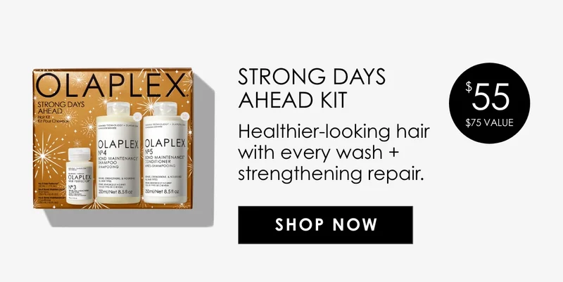 Strong Days Ahead Kit | Shop Now