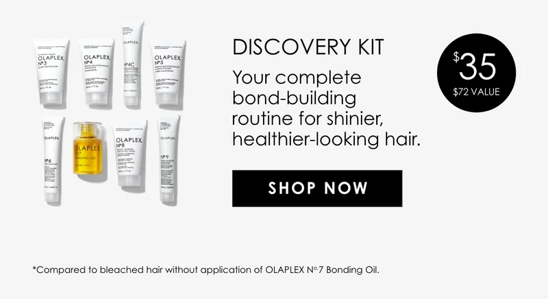 Discovery Kit | Shop Now
