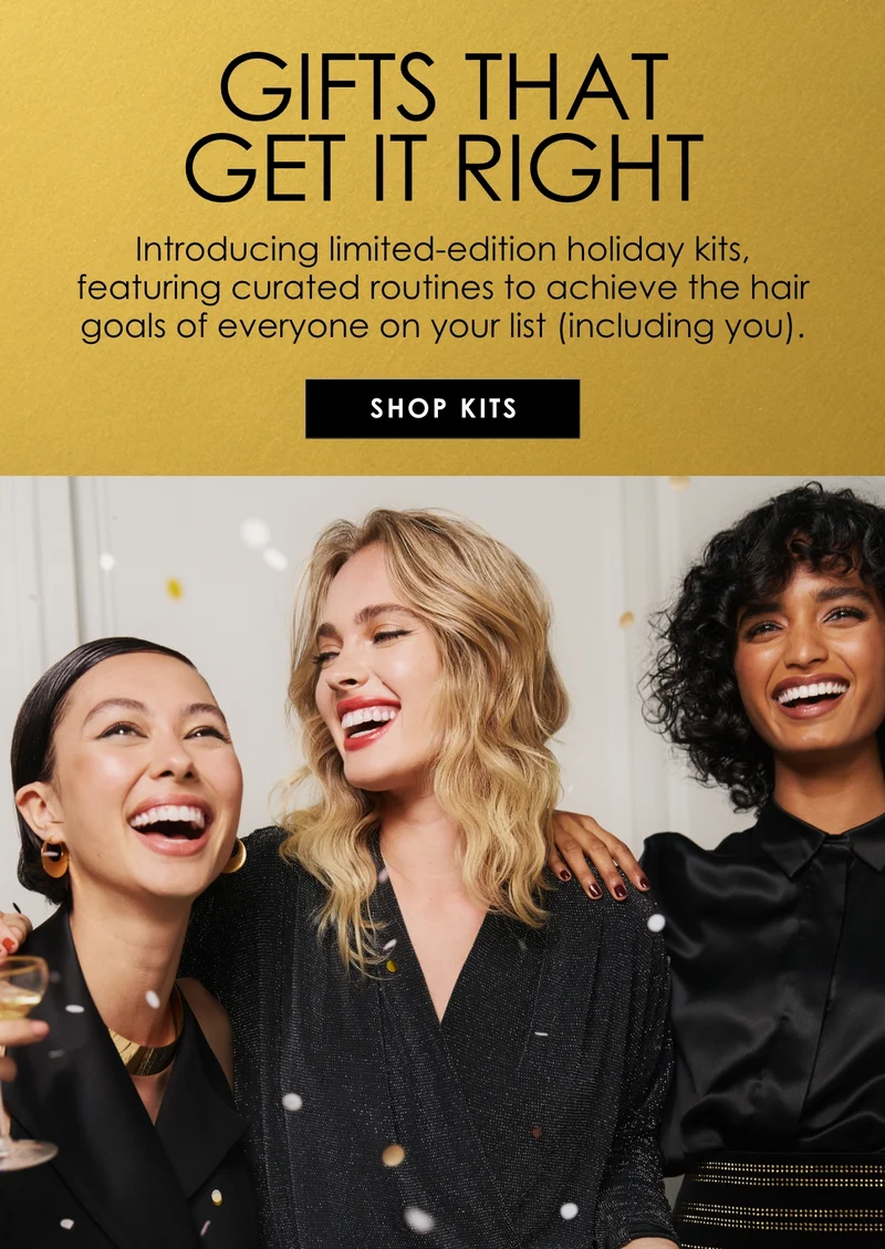Gifts That Get it Right | Shop Kits