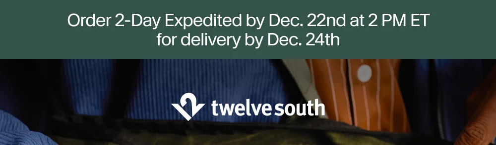 Twelve South