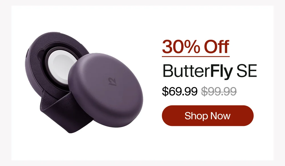 ButterFly SE