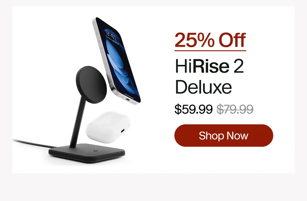 HiRise 2 Deluxe