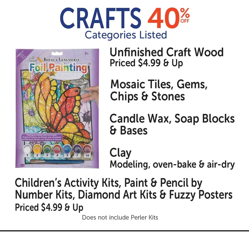 Crafts