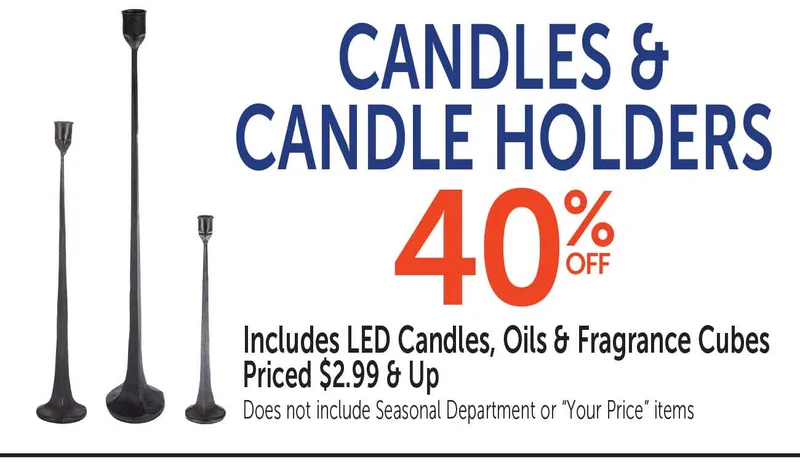 Candles