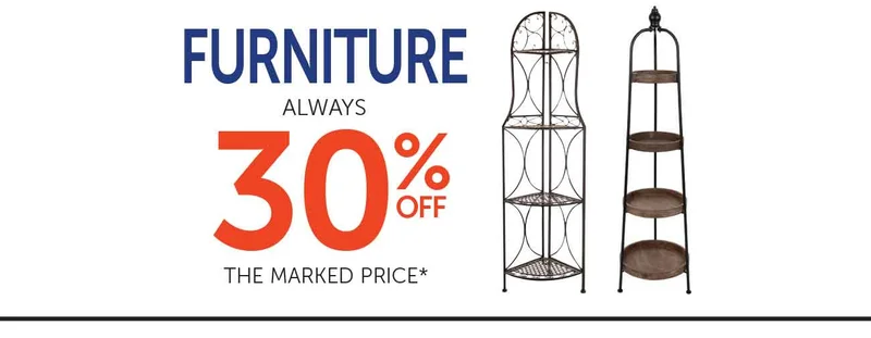 Furniture