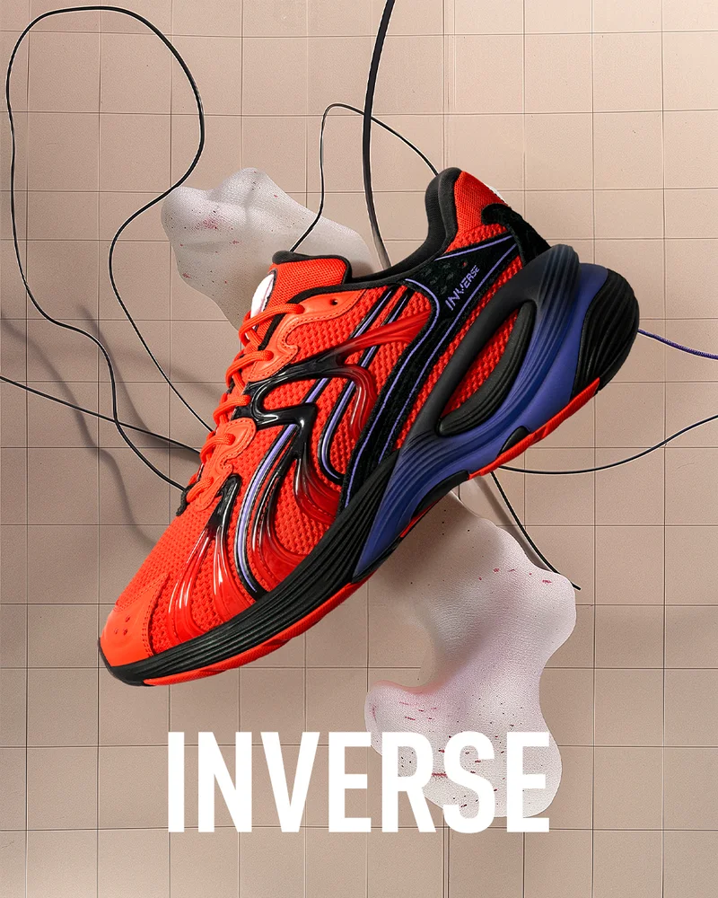 INVERSE