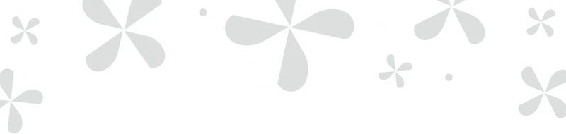 St. Patrick's Day Clovers