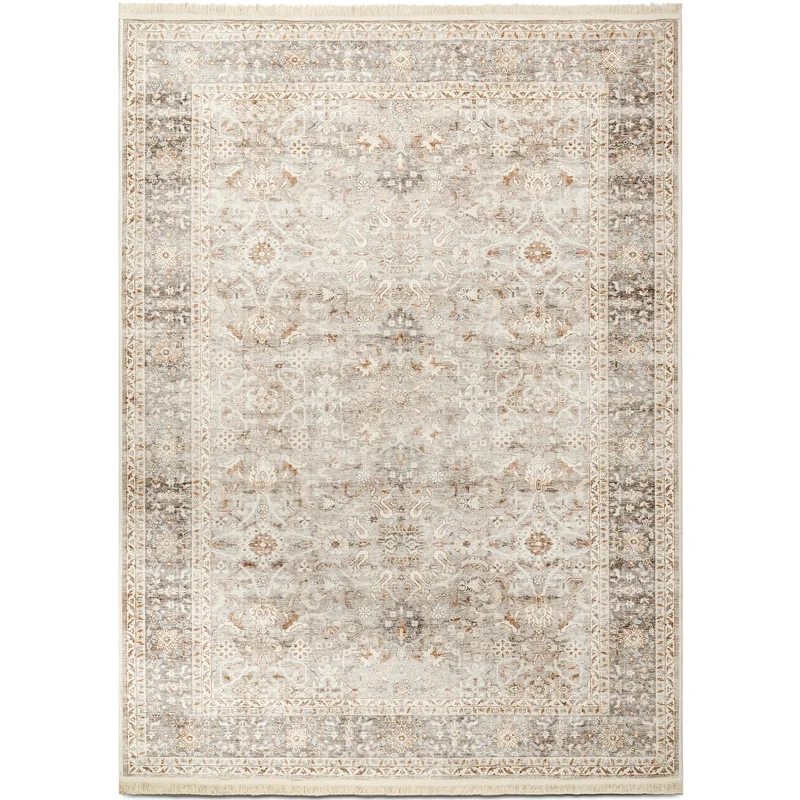 Image of Lisa - Taupe/Multi