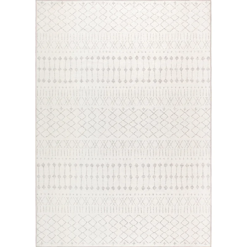 Image of Canyon - Oatmeal/Grey