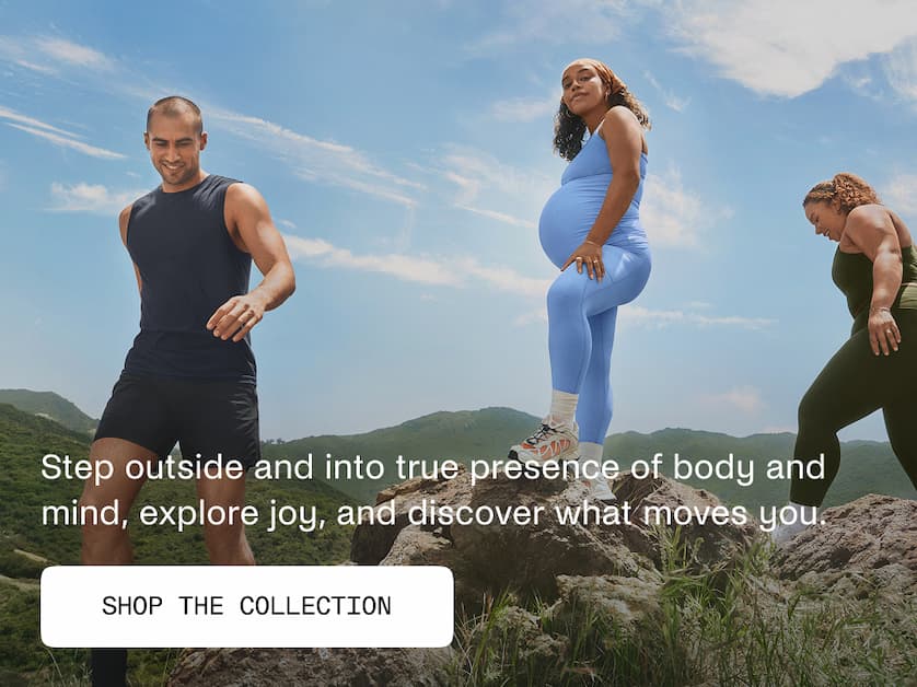 Shop the Collection