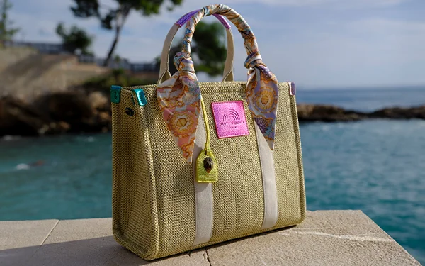 Kurt Geiger Summer '24