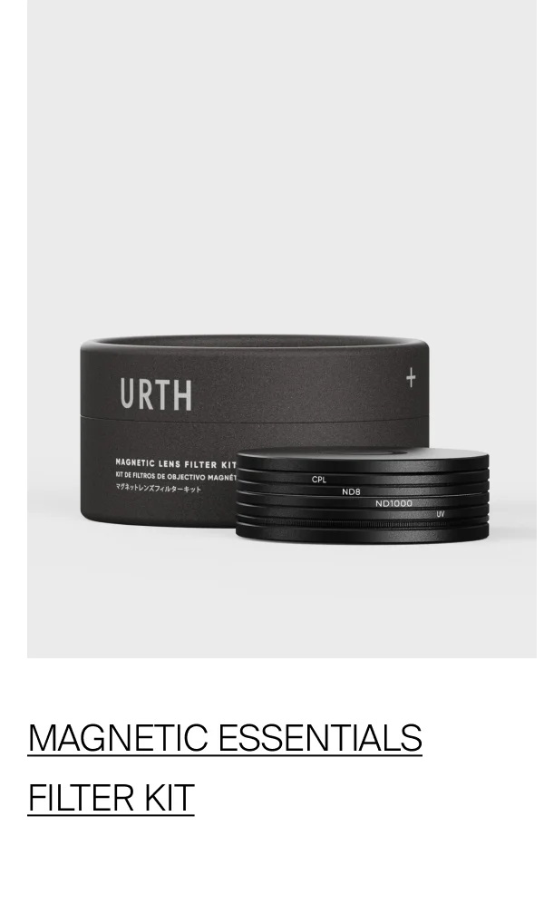 Magnetic Essentials Kit