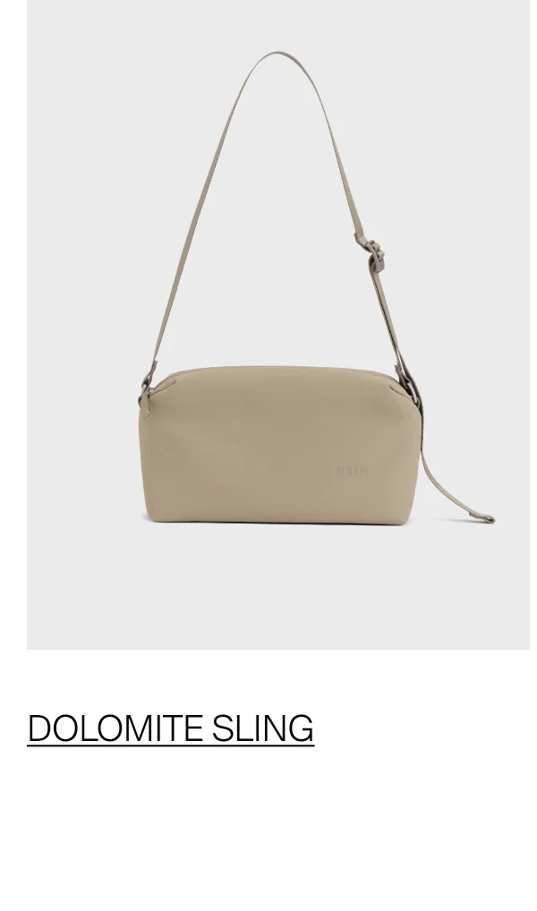 Dolomite Sling