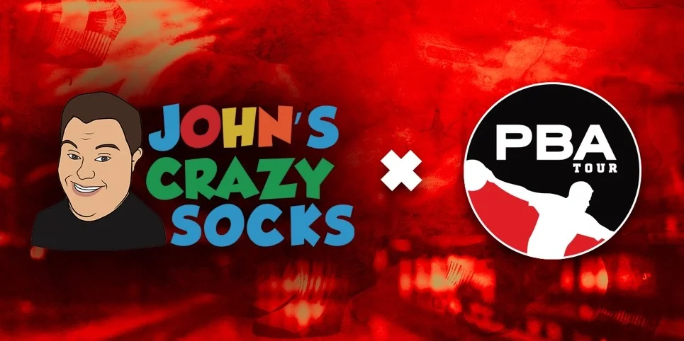 John and the Pro Bowlers Tour are Teaming Up