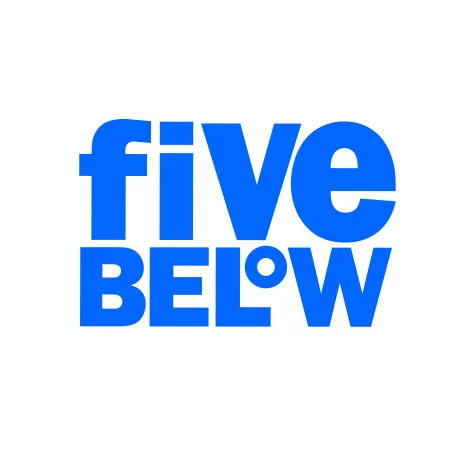 Five Below