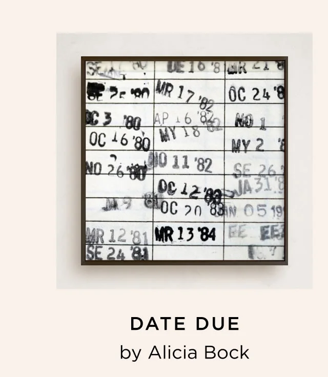 Date Due