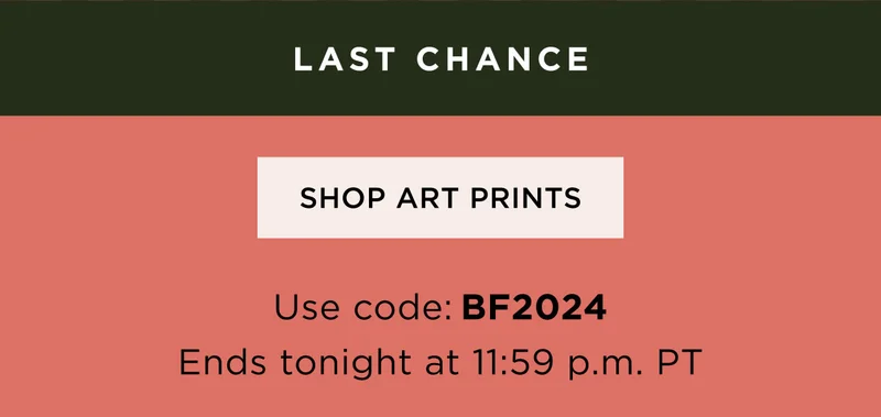 Shop Art Prints