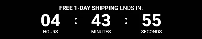 Countdown Timer