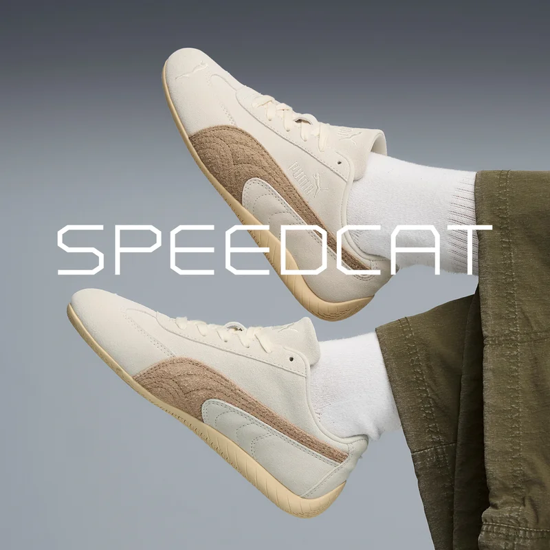 SPEEDCAT