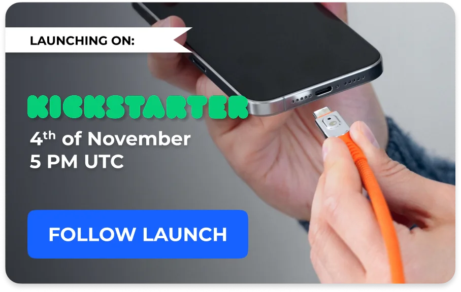 Follow inCharge Life launch