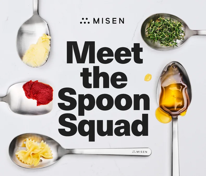 Meet the Spoon Squad