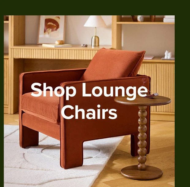 Shop Lounge Chairs