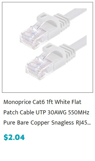 View product recommended for you