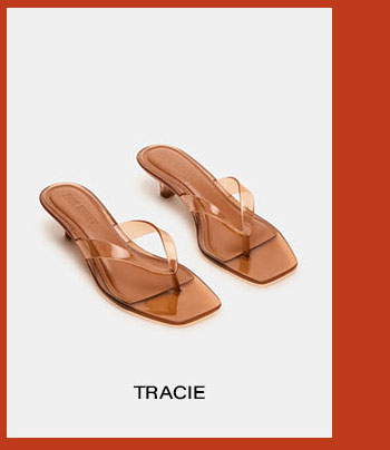 TRACIE