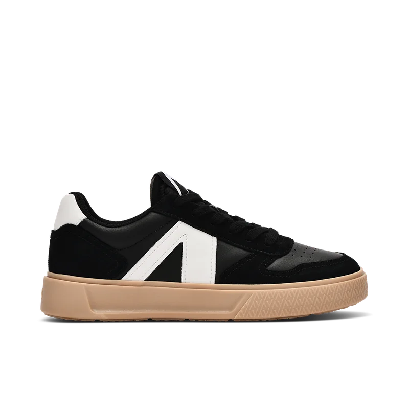 White Black