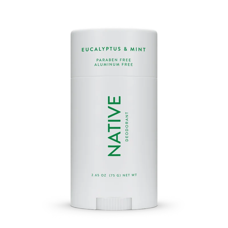 Image of Eucalyptus & Mint