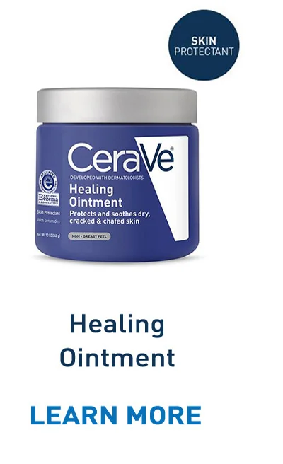 Healing Ointment