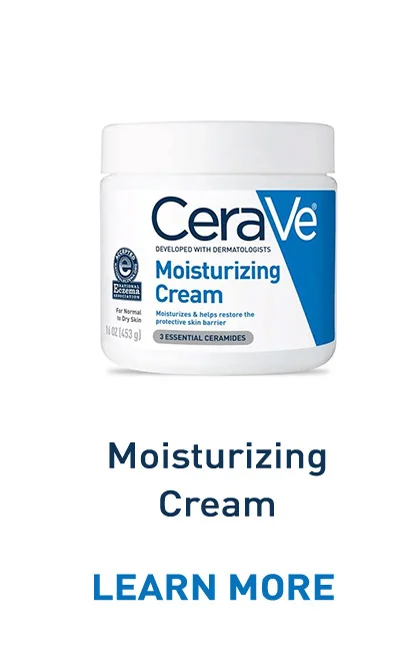 Moisturizing Cream