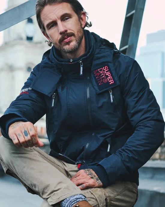 superdry
