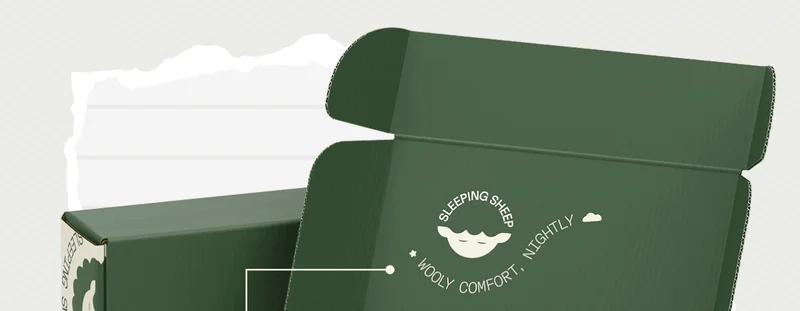 Shop Mailer Boxes