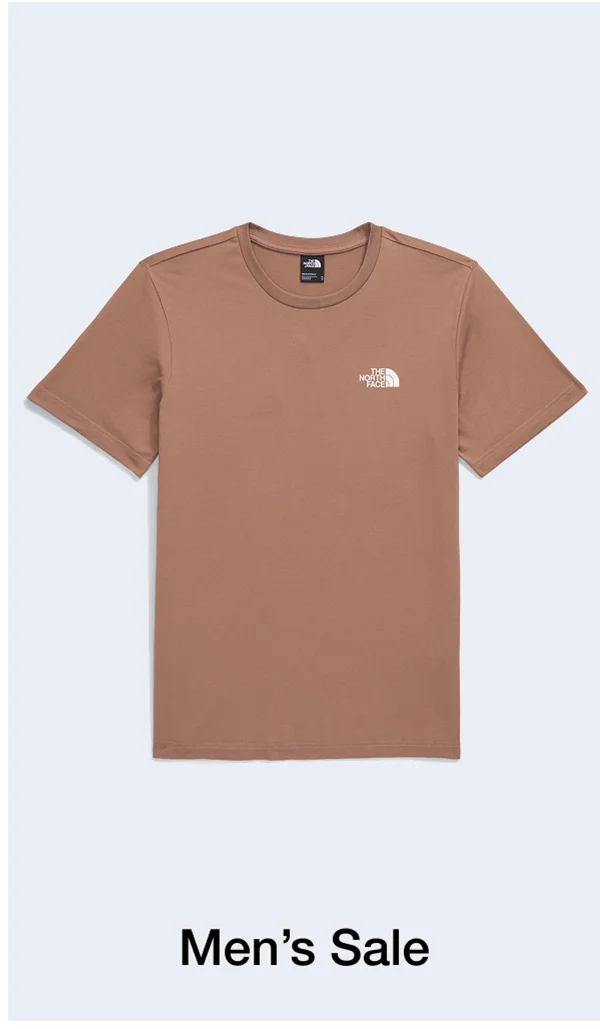 Men's Sale
